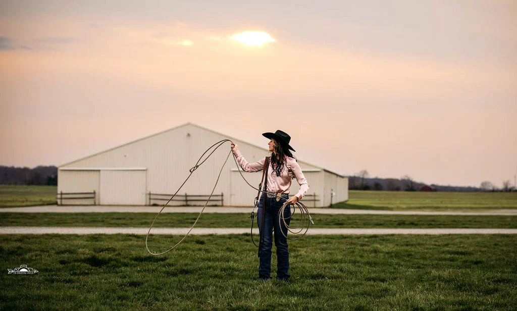 Authentic Western Gear Since 1969